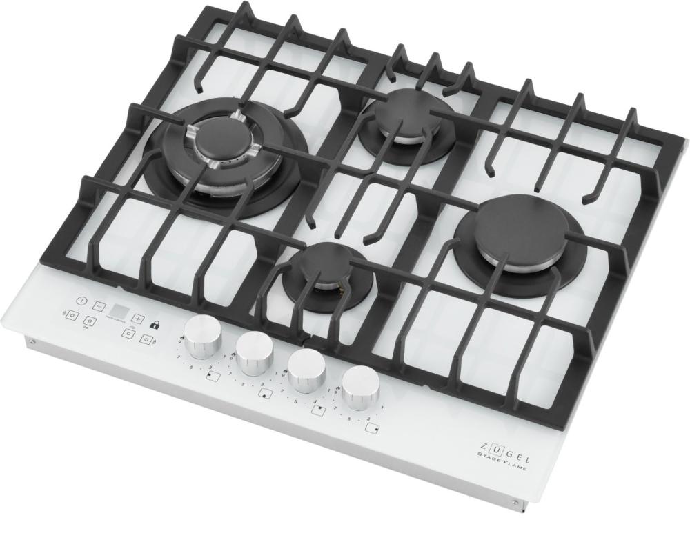 Варочная панель ZUGEL ZGH600W