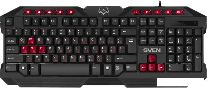 Игровой набор SVEN GS-9200