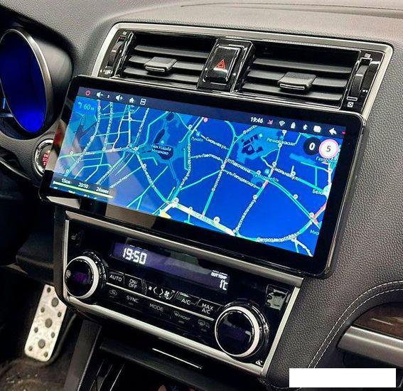 USB-магнитола Incar TMX2-7712-6