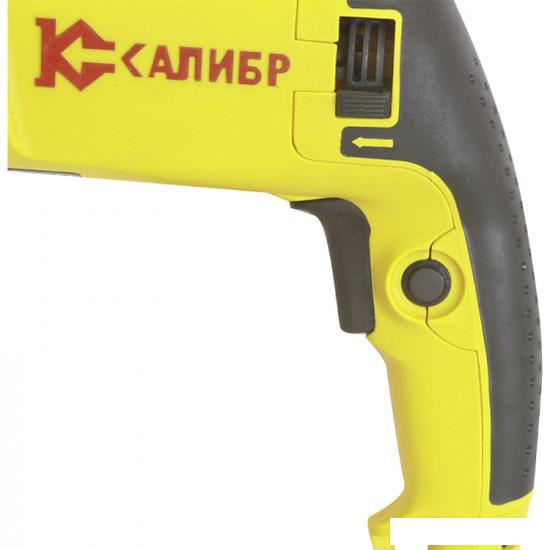 Перфоратор Калибр ЭП-800/26М