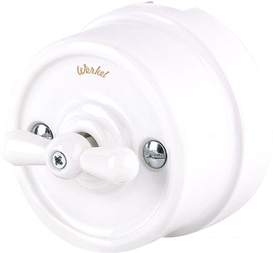 Выключатель Werkel W5612001