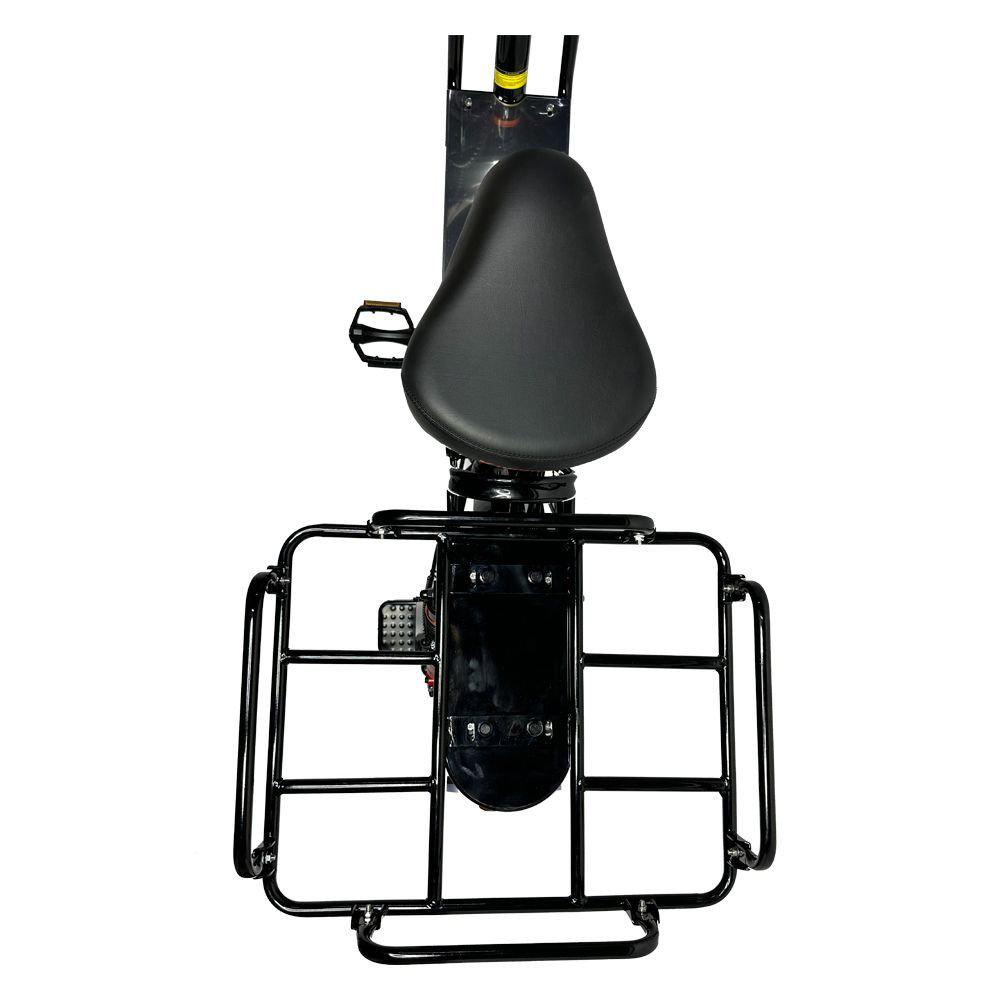 Электровелосипед Kugoo Kirin V3 Pro