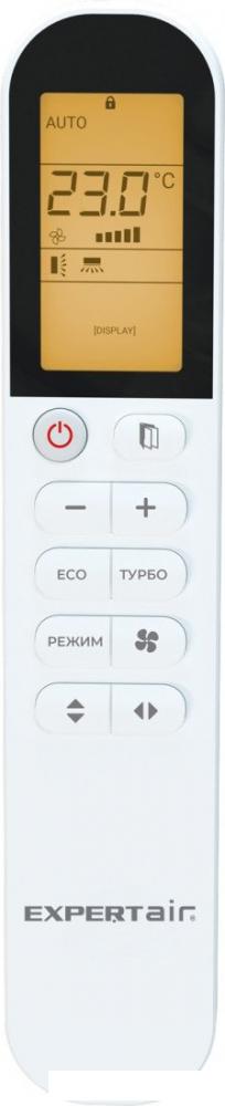 Кондиционер Expertair by Zilon Progress ZAC-PG07NPZ