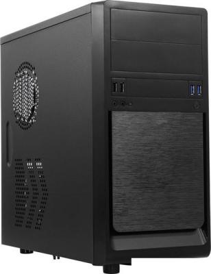 Корпус PowerCool S6023BK 500W