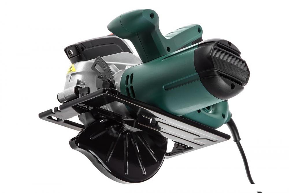 Дисковая (циркулярная) пила Hammer CRP1500D