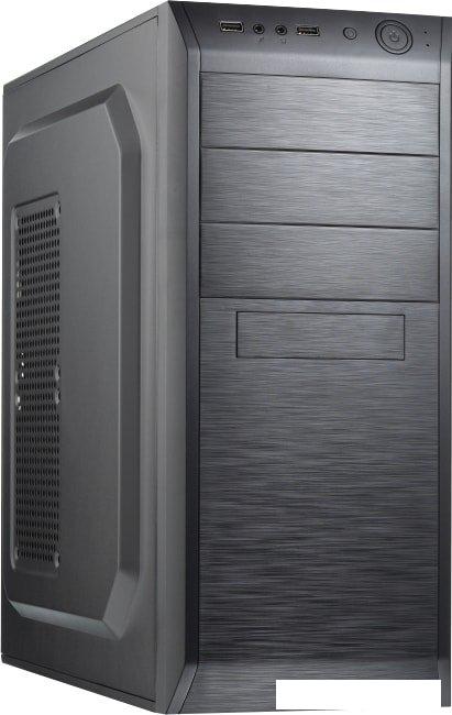 Корпуса Foxline 450W FL-815-FZ450R