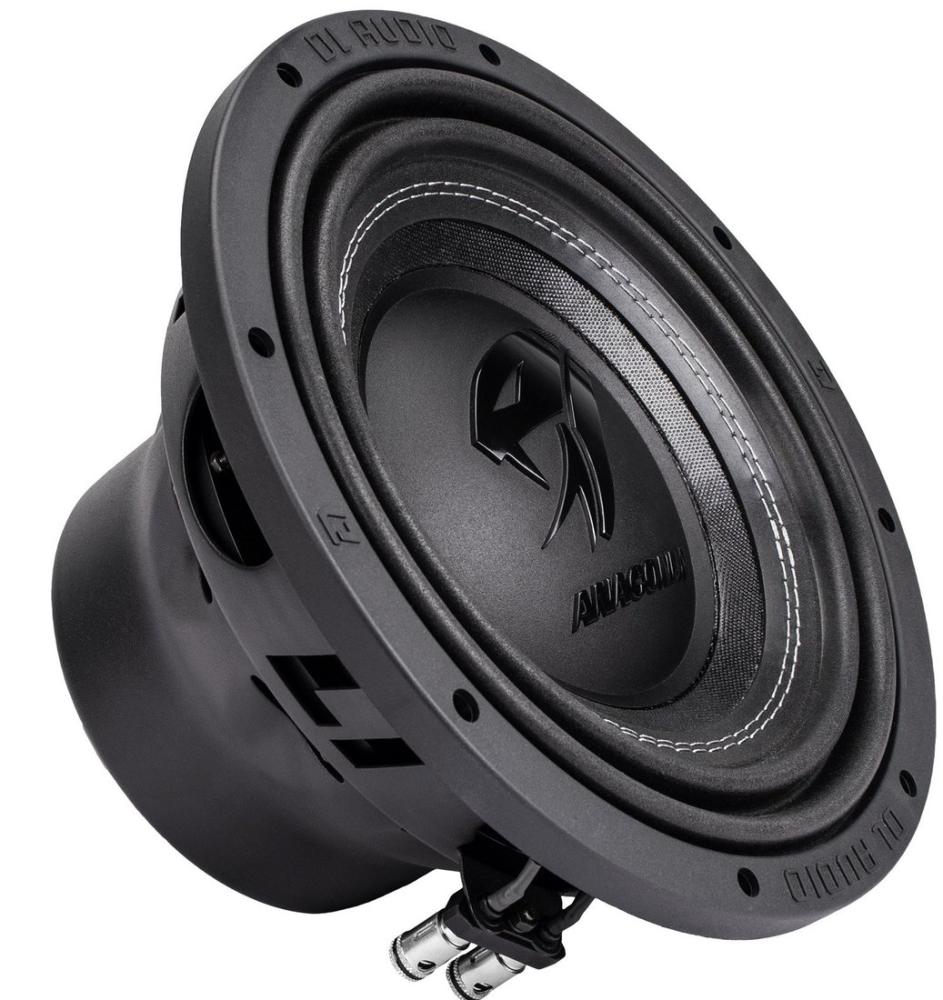 Головка сабвуфера DL Audio Anaconda 10