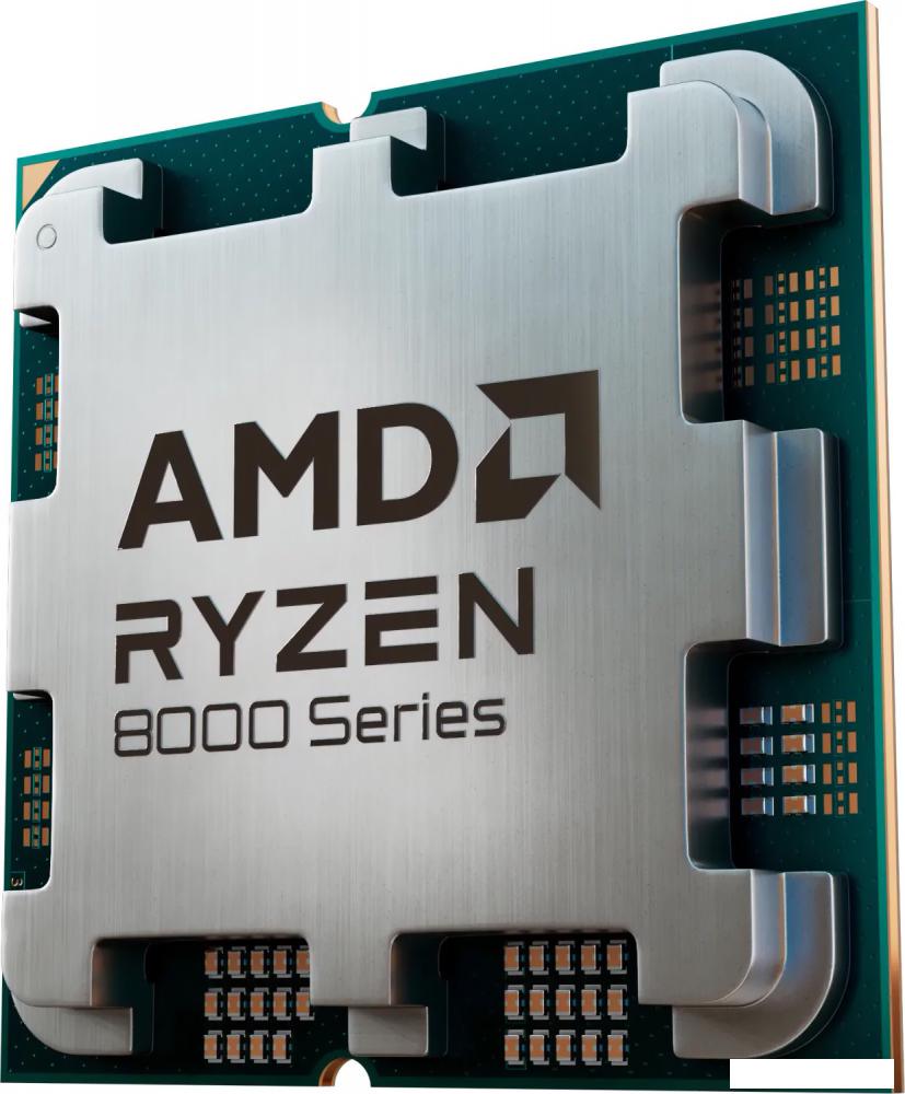 Процессор AMD Ryzen 5 8600G
