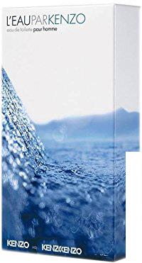 Туалетная вода Kenzo L'eau Pour Homme EdT (100 мл)