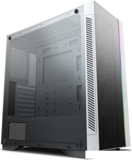Корпус DeepCool MATREXX 55 V3 ADD-RGB DP-ATX-MATREXX55V3-AR-WH-3F