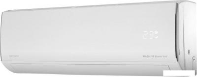 Кондиционер EcoStar Radium Inverter KVS-IRAD12CH