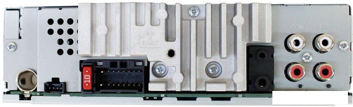 USB-магнитола Pioneer SPH-10BT