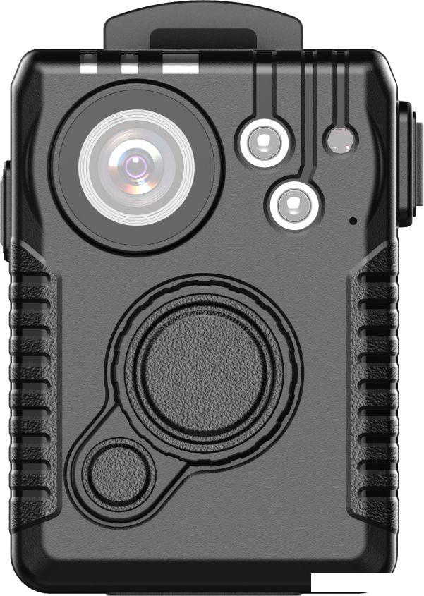 Экшен-камера BodyDvr 550 64Гб/GPS