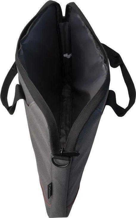 Сумка PortCase KCB-141GY (серый)
