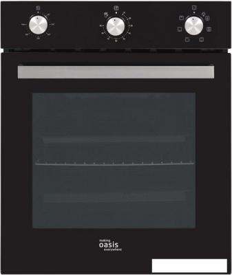 Электрический духовой шкаф Making Oasis Everywhere D-45MMB