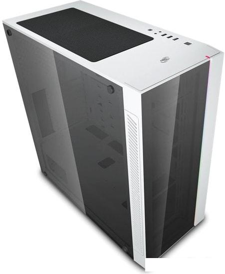 Корпус DeepCool MATREXX 55 V3 ADD-RGB DP-ATX-MATREXX55V3-AR-WH-3F