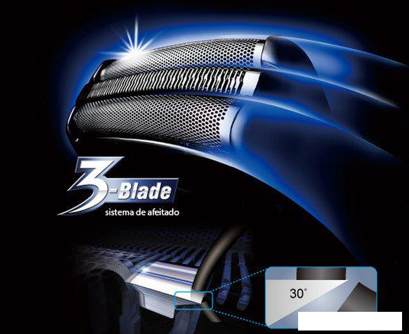 Электробритва Panasonic ES-ST25