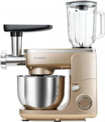 Кухонная машина Hyundai HYMS7451