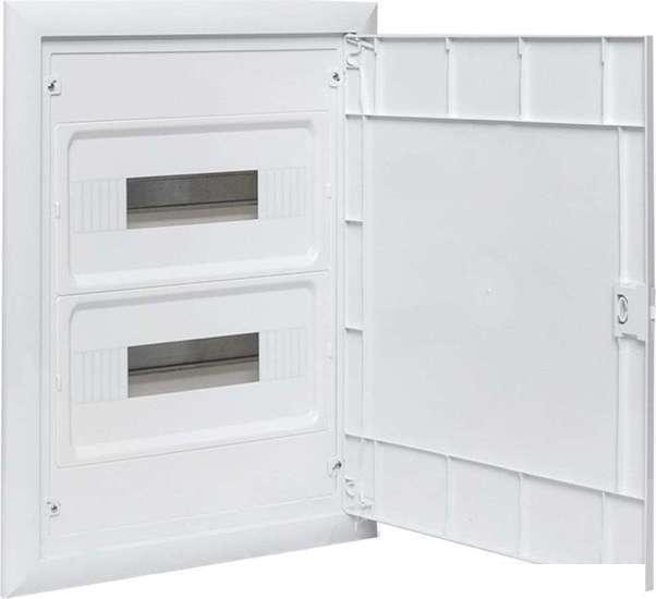 Электрические щиты EKF PROxima profibox-24+4