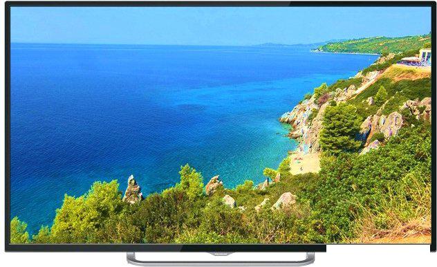 Телевизор Polarline 55PU11TC-SM