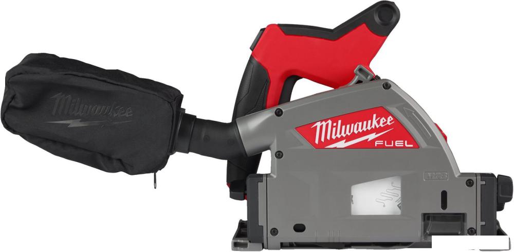 Дисковая погружная  Milwaukee M18 FPS55MC-552P 4933499456 (с 2-мя АКБ, кейс)