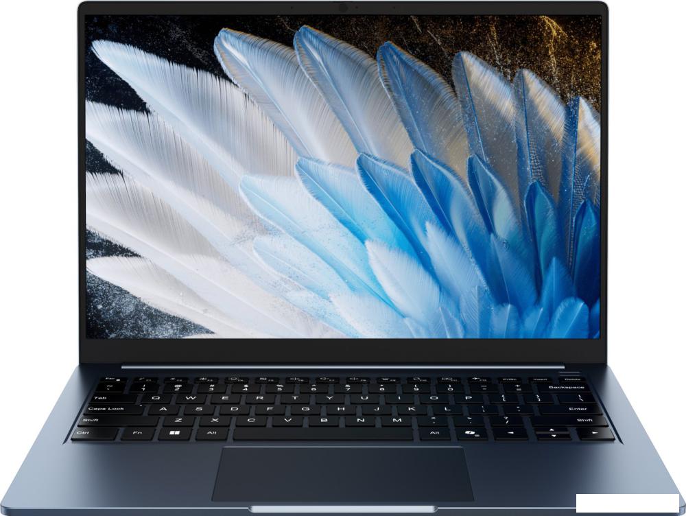 Ноутбук Chuwi CoreBook Air 14 CWI652-R5660016G512G