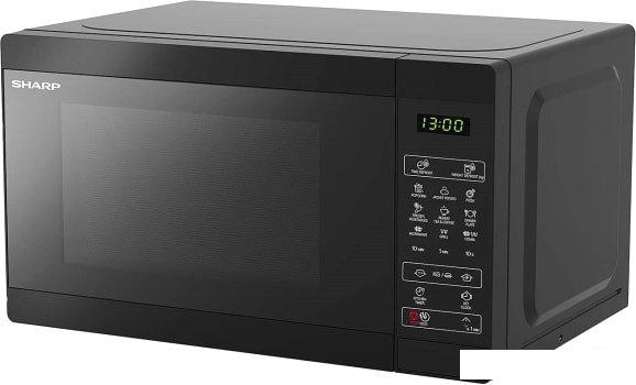 Микроволновая печь Sharp R6800RK