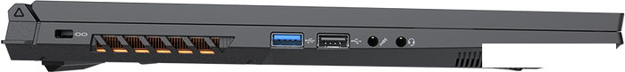 Игровой ноутбук Gigabyte G6 KF-G3KZ853SD