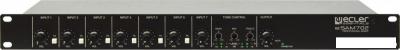 Зонный микшер Ecler eSAM702 Зонный микшер Ecler eSAM702