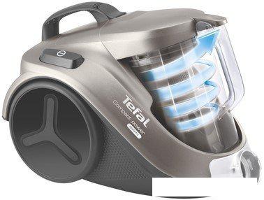 Пылесос Tefal TW3786RA