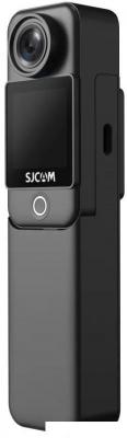 Экшен-камера SJCAM C300 (черный)
