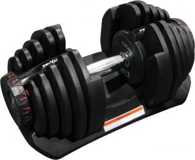 Гантель Proxima Gigant PS-ADB-5K/40K 40 кг