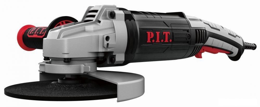 Угловые шлифмашины (болгарки) P.I.T. PWS180-C1