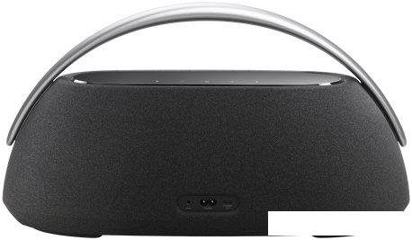 Беспроводные и портативные колонки Harman/Kardon Go + Play 3 (черный)