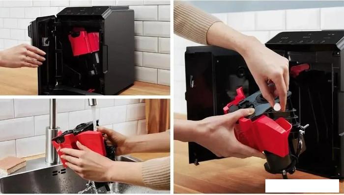 Кофемашина Bosch TIE20119