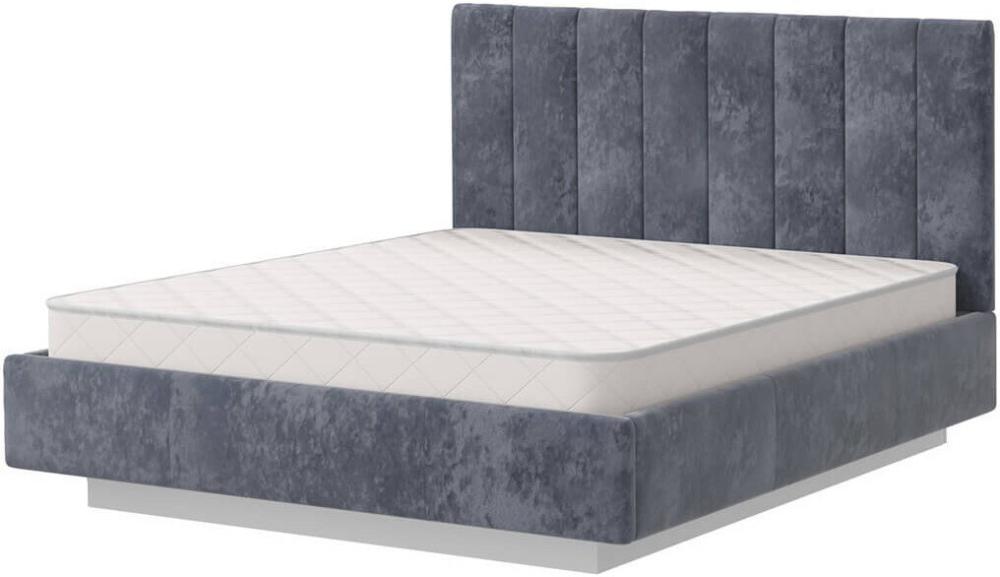 Кровать Anrex Sabrina 160 с подъемником (grand 12)
