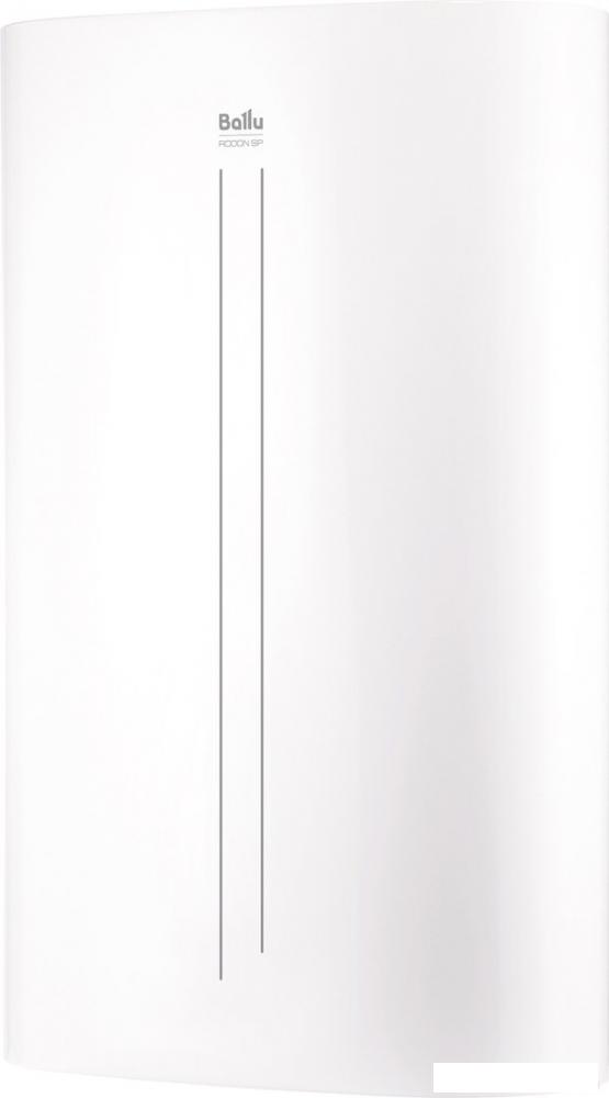 Накопительный электрический водонагреватель Ballu BWH/S 100 Rodon SP