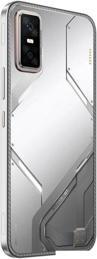 Телефон Infinix GT 30 X6876 8GB/256GB (белый)
