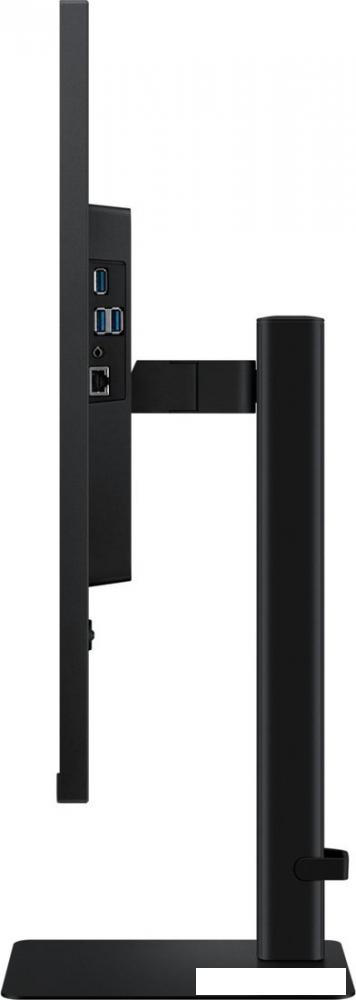 Монитор Samsung ViewFinity S8 LS32D804UAIXCI