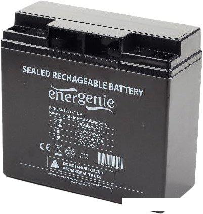 Аккумулятор для ИБП EnerGenie BAT-12V17AH/4