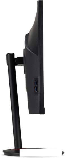 Игровой монитор Acer Nitro XV270Ubmiiprx