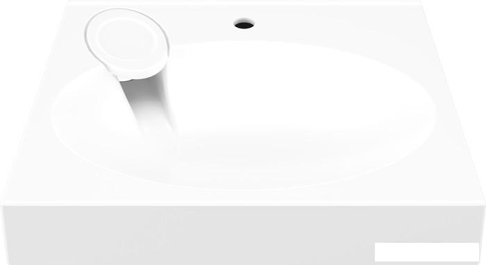 Умывальник Paola Liguria 500