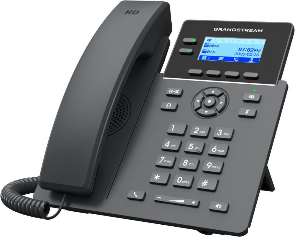IP-телефон Grandstream GRP2602