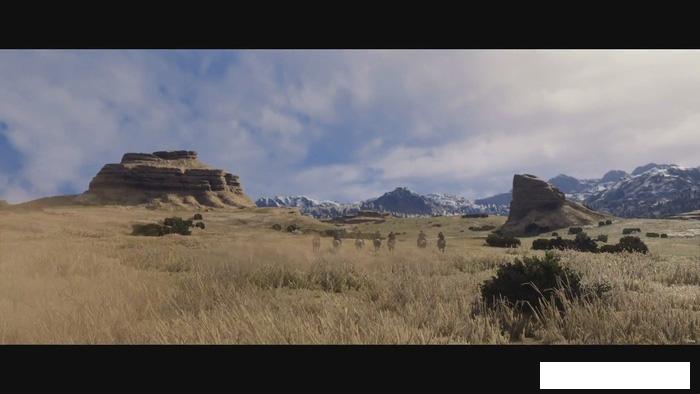 Red Dead Redemption 2 для PlayStation 4