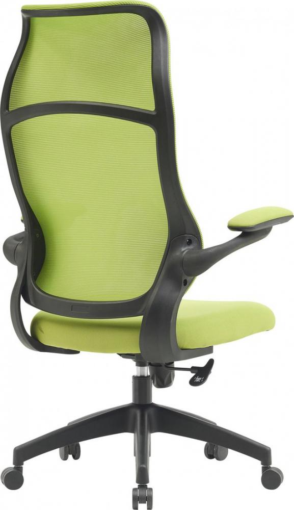 Офисное кресло CACTUS CS-MC505-GN (салатовый)