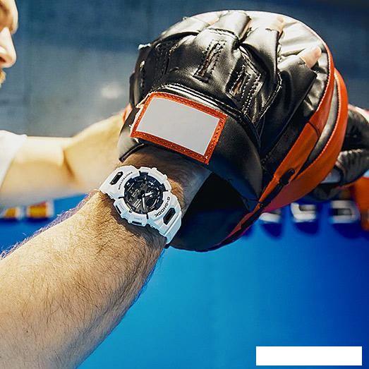 Наручные часы Casio G-Shock GBA-900-7A