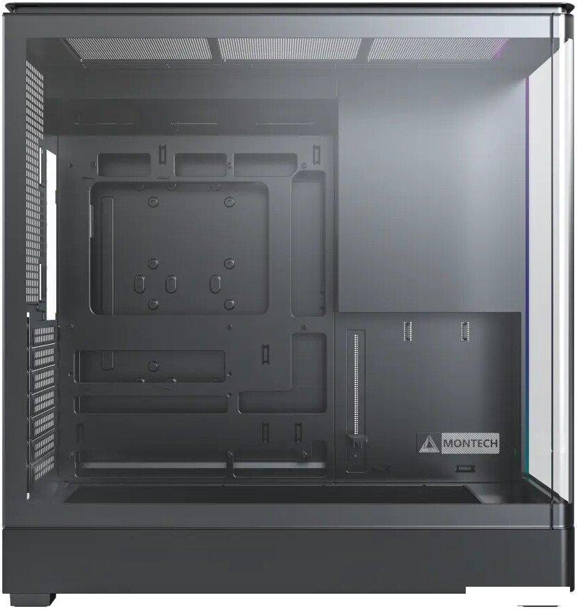 Корпус Montech King 45 (черный)