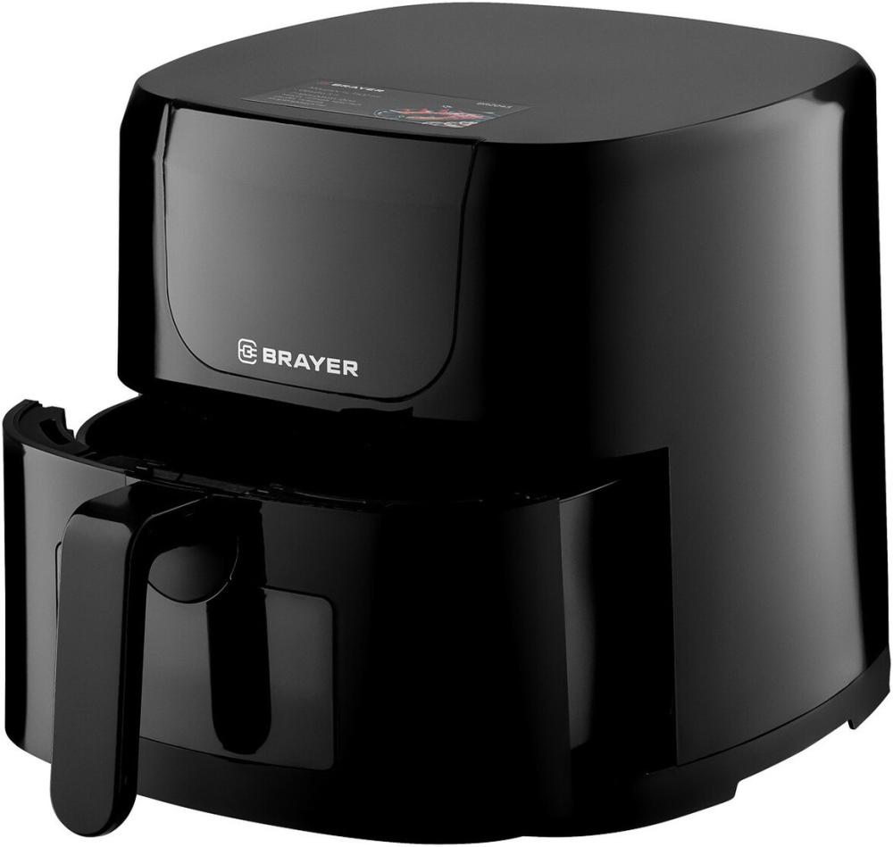 Аэрогриль (аэрофритюрница) Brayer BR2045