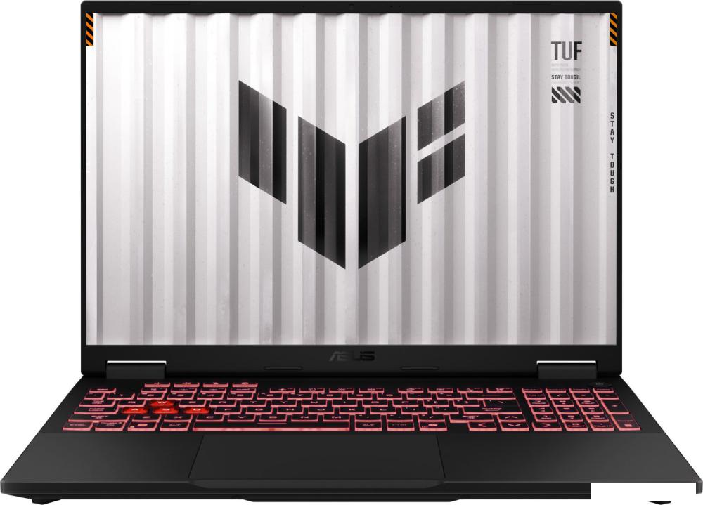 Игровой ноутбук ASUS TUF Gaming A16 2025 FA608UHI-TU128