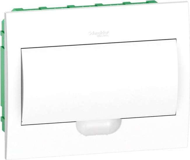 Бокс пластиковый Schneider Electric Easy Box EZ9E112P2FRU